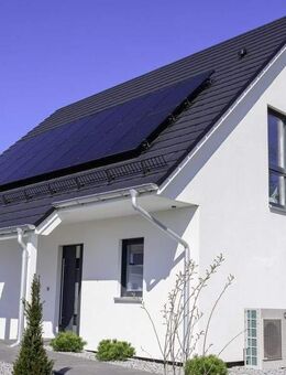 Zuhause in Sicht - mit ScanHaus in Hermsdorf starten - Hermsdorf