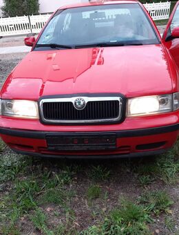 Verkaufen skoda oktavia - Calbe (Saale)
