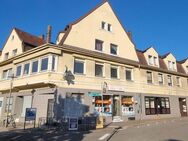 **Investmentmöglichkeit** Wohn- und Geschäftshaus im Stadtkern von Dillingen - Dillingen (Saar)