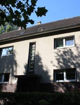 Mit einer Wohnung von VIVAWEST liegt das GLÜCK AUF Ihrer Seite. - Recklinghausen