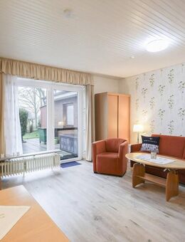 MFH auf Eigenland mit 6 Ferienwohnungen- nur 200m von der Nordsee - Büsumer Deichhausen