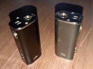 Akkuträger Eleaf istick TC 40W 2 Stk. - Krefeld