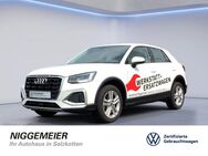 Audi Q2, 35TFSI advanced, Jahr 2023 - Salzkotten