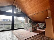 ZU VERKAUFEN: Wunderschöne Eigentumswohnung am Südufer mit Blick über den Möhnesee und Pool & Sauna zur gemeinschaftlichen Nutzung! - Möhnesee