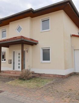 Selbst Einziehen oder Investieren. Entscheiden Sie selbst. - Mackenbach