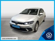 VW Polo, 1.0 MPI Life FLA KlimaA, Jahr 2024 - Landshut