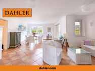 Traumhafter Rückzugsort an der Küste | Luxuriöses Einfamilienhaus in beliebter Lage - Sankt Peter-Ording