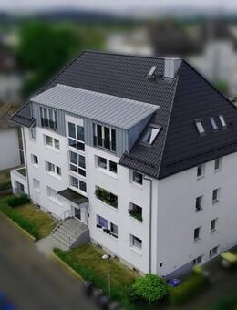 Äußerst attraktive Kapitalanlage: Zwei gepflegte Mehrfamilienhäuser in beliebter Lage von Gießen, Händelstraße 8+10 - Gießen