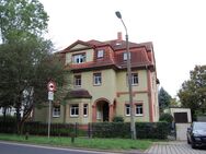 Maisonette-Wohnung im alten Flughafen-Hotel zu verkaufen - Weimar