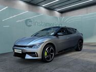 Kia EV6, GT Meridian digitales, Jahr 2023 - München