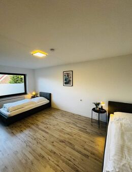 Ferien & Monteurunterkunft in der nähe von Papenburg - Ostrhauderfehn