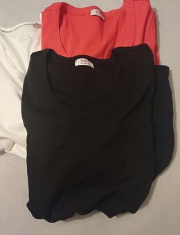 Langarmshirt damen - Paderborn