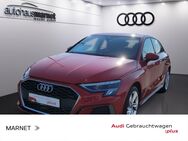 Audi A3, Sportback 40 TFSI e S line, Jahr 2022 - Oberursel (Taunus)