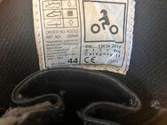 Pharao Trigon WP Motorradstiefel - Größe 44 - Braunschweig