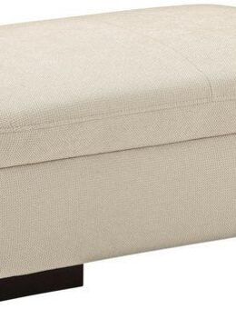Home affaire Stauraumhocker Alberto, gross, mit Stauraum