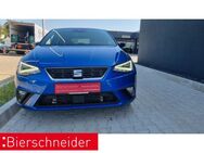 Seat Ibiza, 1.5 TSI FR Line 18, Jahr 2023 - Hüttlingen