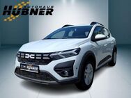 Dacia Sandero, Stepway Expression TCe 100 ECO-G, Jahr 2024 - Oberlungwitz