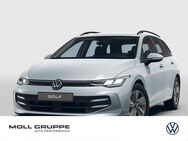 VW Golf Variant, 2.0 l TDI Life, Jahr 2022 - Düsseldorf