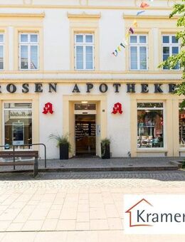 Eine seltene Gelegenheit - Immobilienfüchse aufgepasst! - Varel