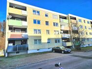 Modernes Wohnen - 4,5-Zimmer-Eigentumswohnung mit Balkon und Stellplatz - Altdorf (Bayern)