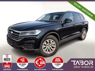 VW Touareg, 3.0 V6 340, Jahr 2019 - Kehl