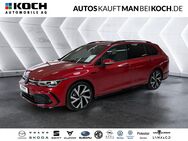 VW Golf, 2.0 TDI VIII R-Line, Jahr 2024 - Berlin