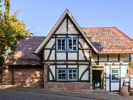 Gewerbeimmobilie auf sonnigem Grundstück in bester Lage von Heiligenstadt zu verkaufen - Heiligenstadt (Heilbad) Zentrum