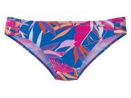 Buffalo Bikini-Hose Soleil mit seitlichen Zierbändern