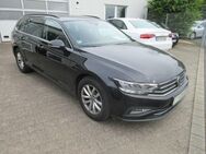 VW Passat Variant Business - Bergkamen