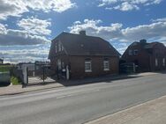 Zentrumsnahes Einfamilienhaus auf Eigentumsgrundstück in Emden zu verkaufen! - Emden
