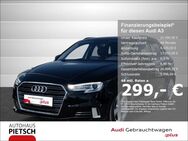 Audi A3, Sportback 35 TFSI sport, Jahr 2019 - Melle