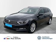 VW Passat Variant, 1.4 TSI Comfortline, Jahr 2018 - Kronach