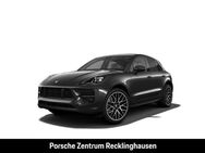 Porsche Macan, 21Zoll, Jahr 2021 - Recklinghausen