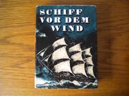 Schiff vor dem Wind,Neues Leben,1969 - Linnich
