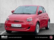 Fiat 500E, Red, Jahr 2023 - Euskirchen