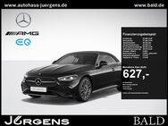 Mercedes CLE 220 AMG, CLE 220 d Cabrio AMG Digital Burm3D 20, Jahr 2024 - Dillenburg