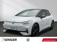 VW ID.3, GTX h Assistenz-Paket, Jahr 2022 - Münster