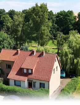 Viel Platz für Ihre Wohnideen - großzügiges Einfamilienhaus in Gillersheim - Katlenburg-Lindau