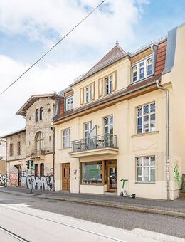 Neuwertige Maisonette-Wohnung nahe Park Charlottenhof - vermietet - Potsdam