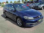 VW Golf, 1.6 TDI VII Var R line, Jahr 2019 - Schwabach