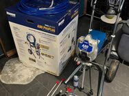 Airless Spritzgerät Graco 80 pro Plus - Dortmund