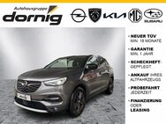 Opel Grandland, 120, Jahr 2019 - Helmbrechts