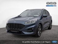 Ford Kuga, ST-LINE X, Jahr 2023 - Halle (Saale)