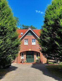 Exklusives Mietobjekt mit großzügiger Wohn- und Grundstücksfläche! - Velen