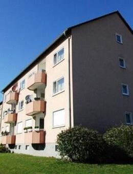 Die passende Wohnung von VIVAWEST mit Wohnberechtigungsschein. - Recklinghausen