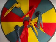 Wurfspiel Kinder Farben und Zahlen - Dorfen