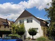 3-Familienhaus in Hanau, aufgeteilt in 3 ETW´s als Paket zu verkaufen - Hanau (Brüder-Grimm-Stadt)
