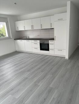 helle, schöne Neubau-Wohnung mit Balkon in Furtwangen (7) - Furtwangen (Schwarzwald)