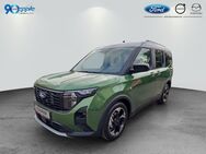 Ford Tourneo Courier, ACTIVE auf Lager, Jahr 2022 - Rutesheim