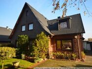 Schöne Maisonettewohnung in ruhiger Lage - Hamburg